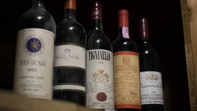 Fontebella-Palace-Hotel-Assisi-wines